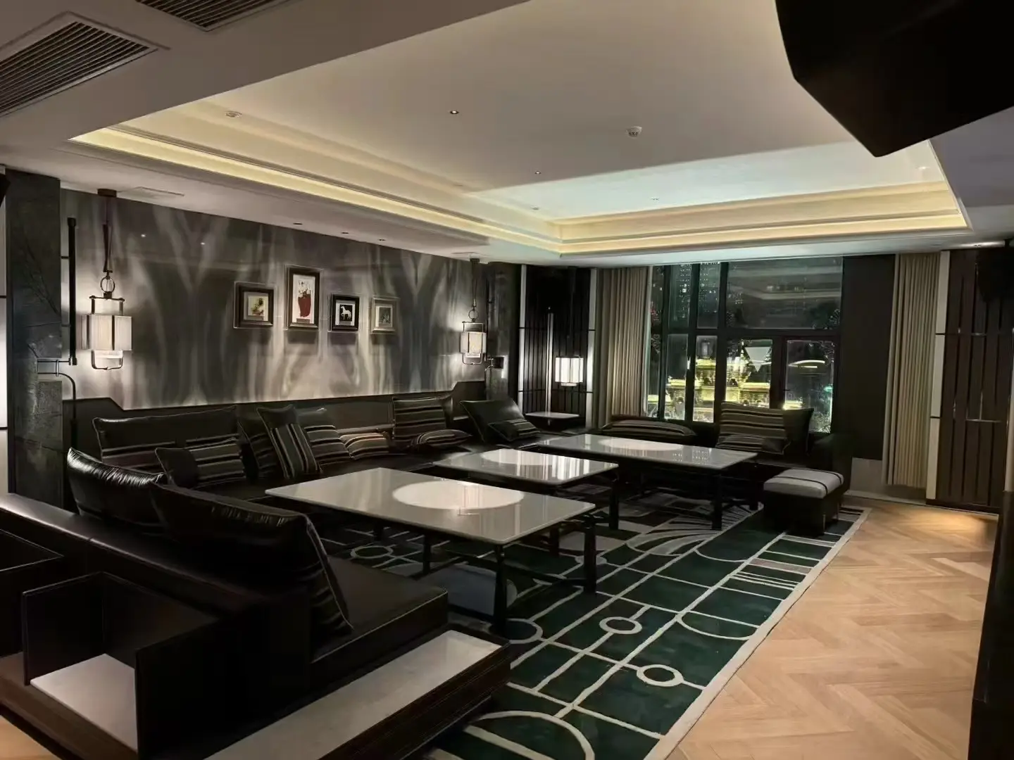 承德单人商务KTV享乐-丰宁满族自治县ktv预订